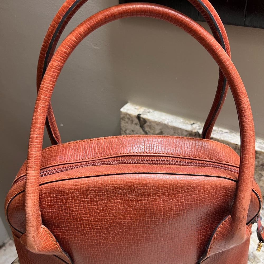Vintage Loewe Shoulder bag